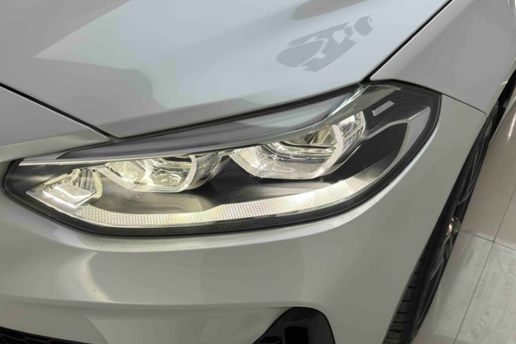 Used BMW 1 Series 2023 125i M Sport Night Edition