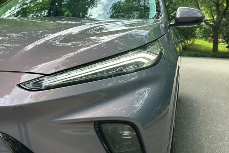 Used Buick E5 2023 Zhenxiang Standard Range Edition
