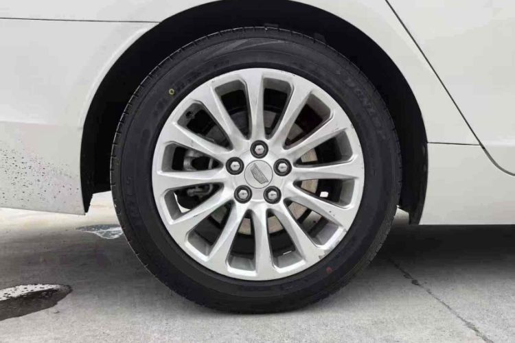 Used Cadillac XTS 2018 28T Elite Edition