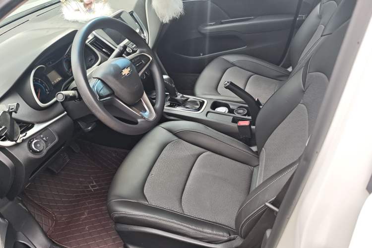 Used Chevrolet Cavalier 2019 320 Automatic Xinyue Edition
