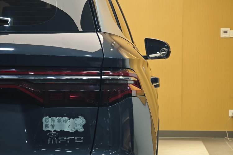 Used BYD Song Pro 2019 1.5T Automatic Prestige Model