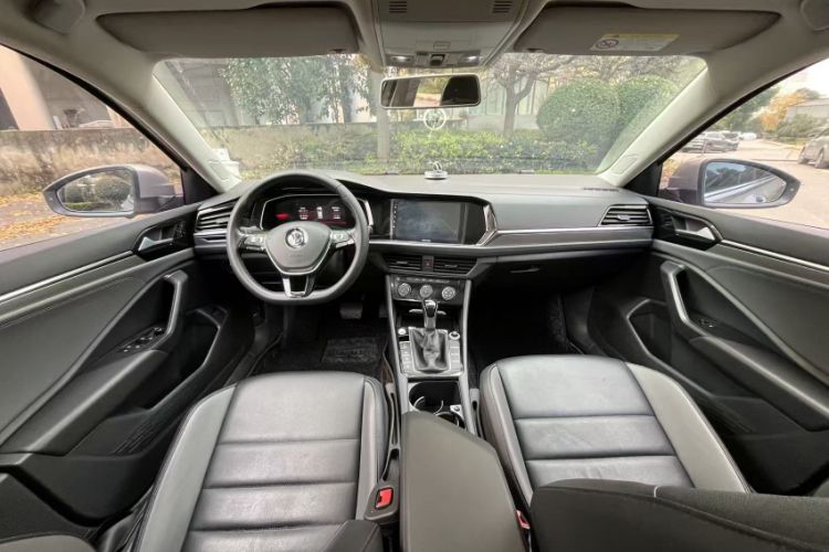 Used Volkswagen Sagitar 2021 280TSI DSG Comfort Connect Edition