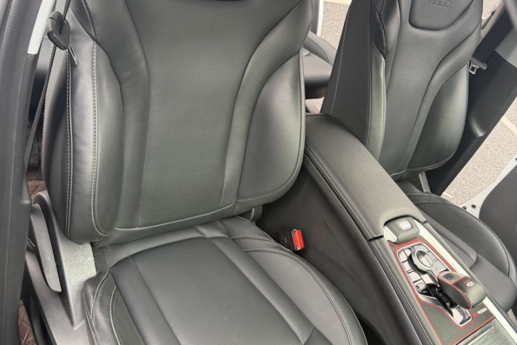 Used Chery Tiggo 8 PRO 2024 Champion Edition 290T Two-Wheel Drive Shining Version 5 Seats