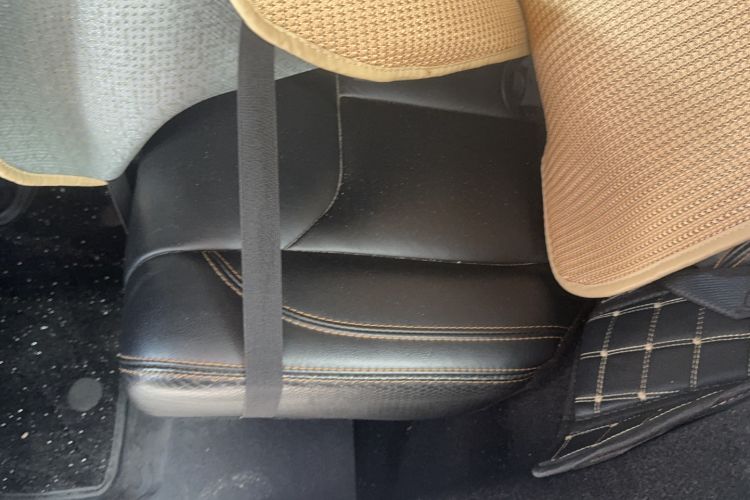 Used  Wrangler 2014 3.6L Longteng Collection Edition
