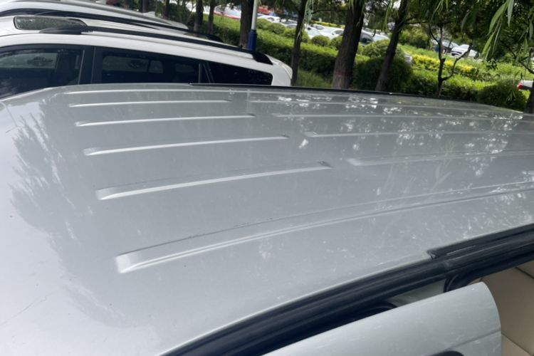 Used Buick GL8 2014 2.4L Classic Edition
