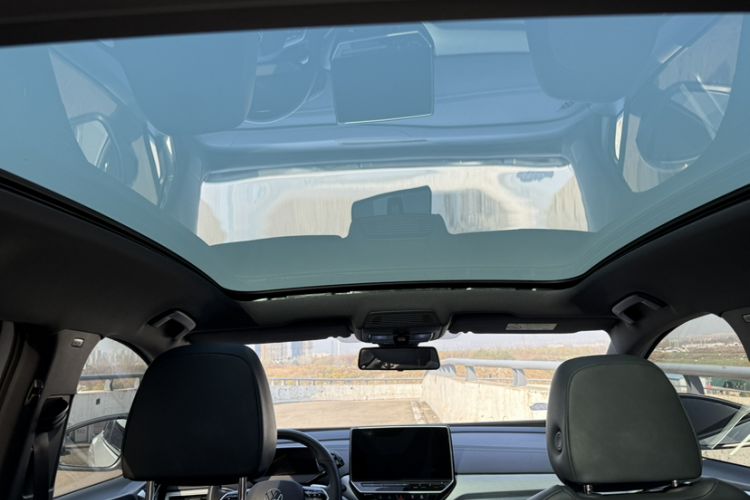 Used Volkswagen ID.4 CROZZ 2022 Pure Edition Limited Edition
