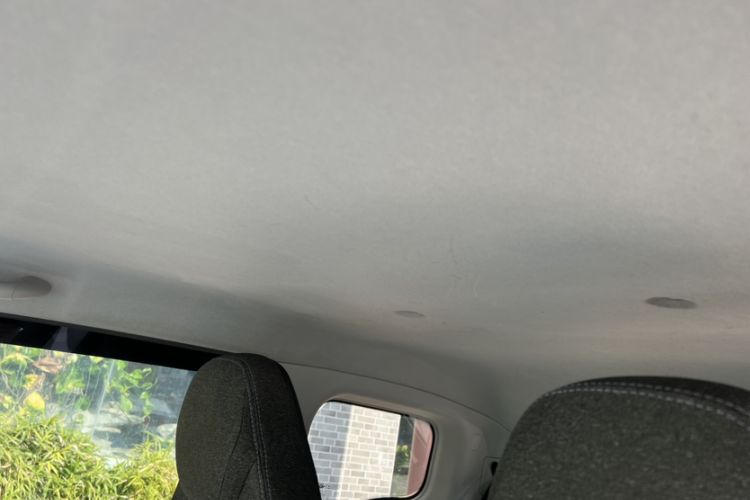 Used Chery QQ Ice Cream 2022 120km Conical Shape Lithium Iron Phosphate