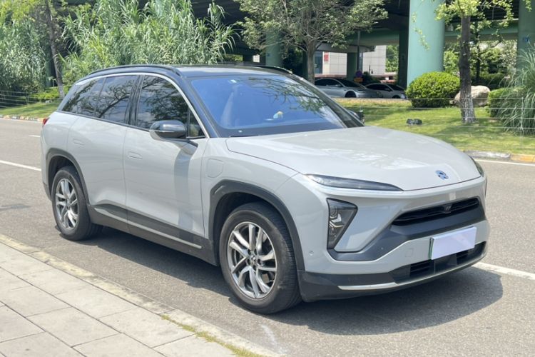 Used Nio ES6 2020 455KM Sport Edition
