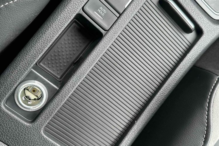 Used Volkswagen Golf 2019 280TSI DSG R-Line Model China V Standard
