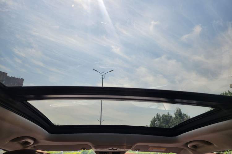 Used Buick Envision 2018 28T Four-Wheel Drive Elite Version
