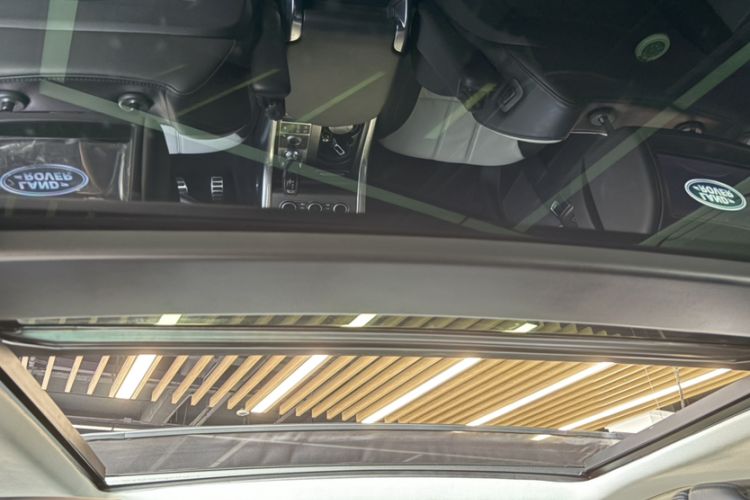 Used Land Rover Range Rover Sport 2016 3.0 SC V6 HST
