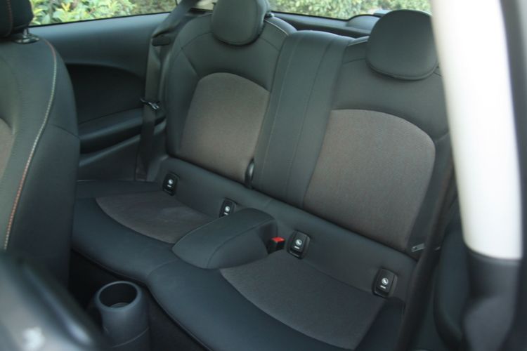 Used  MINI 2016 1.2T ONE Pioneer Edition
