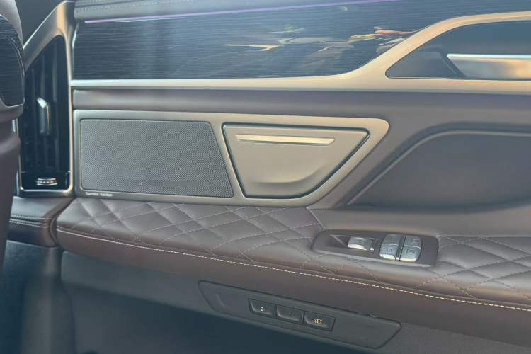 Used BMW 7 Series 2019 Restyled 730Li M Sport Package
