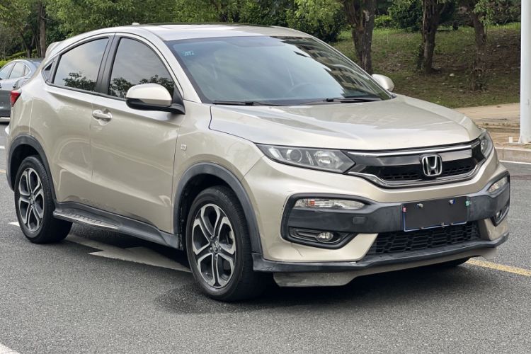 Used Honda XR-V 2017 1.8L EXi CVT Comfort Version
