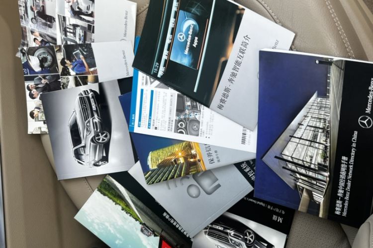 Used Mercedes-Benz M-Class 2015 ML 400 4MATIC Dynamic Model
