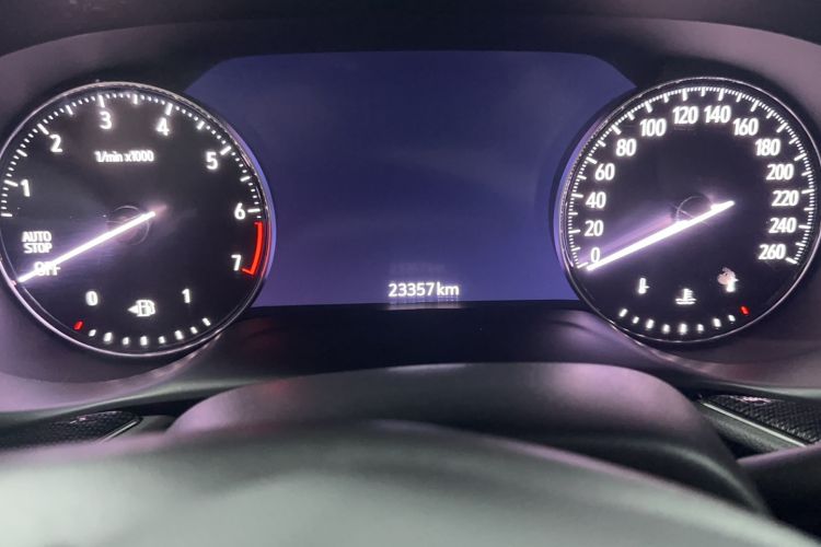 Used Buick Envision 2023 Encore Plus 652T Five-Seat Luxury Model
