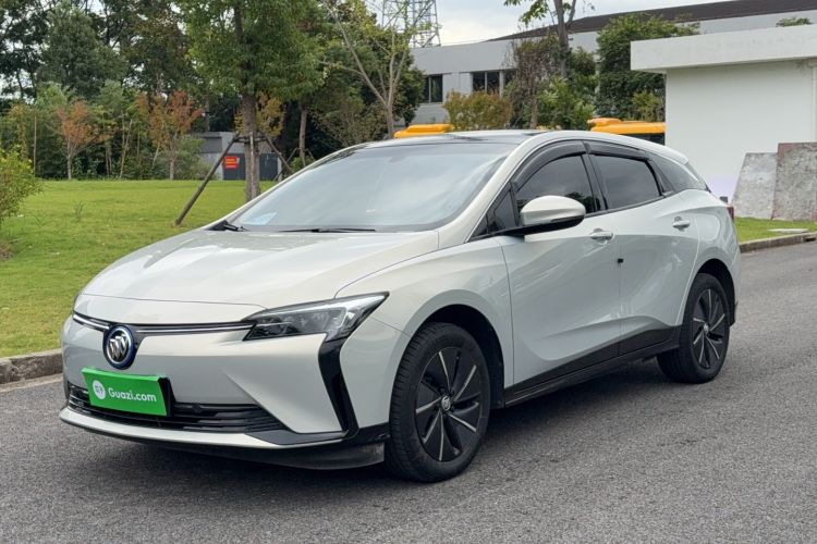 Used Buick Velite 6 2024 430km Enjoyment Version
