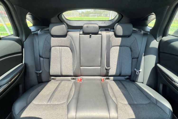 Used Nio EC6 2020 430 km Sport Version