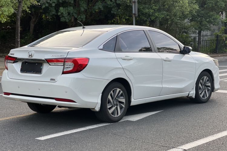 Used Honda Crider 2019 180 Turbo CVT Comfort Edition China V
