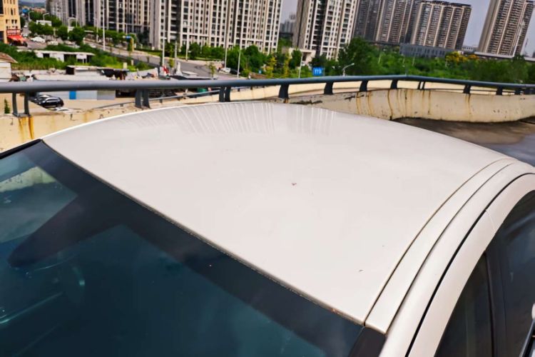 Used Peugeot 408 2013 2.0L Automatic Comfort Edition
