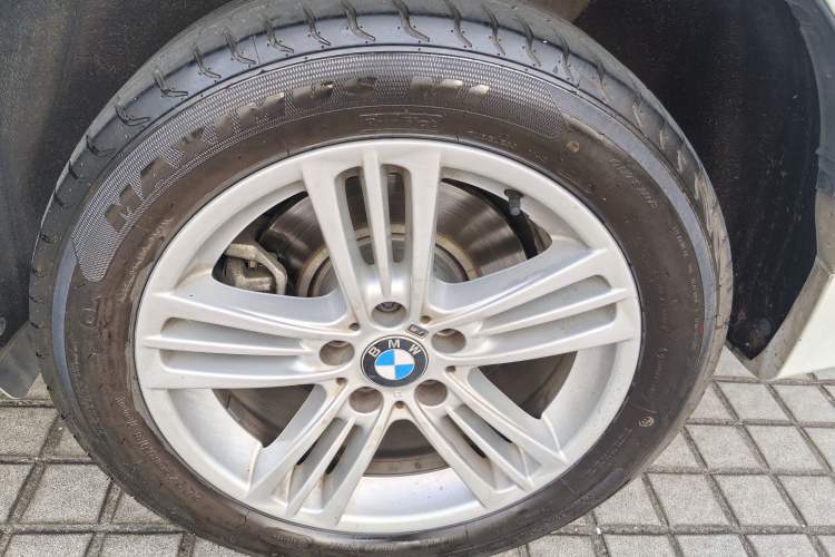 Used BMW X4 2016 xDrive20i M Sport Edition
