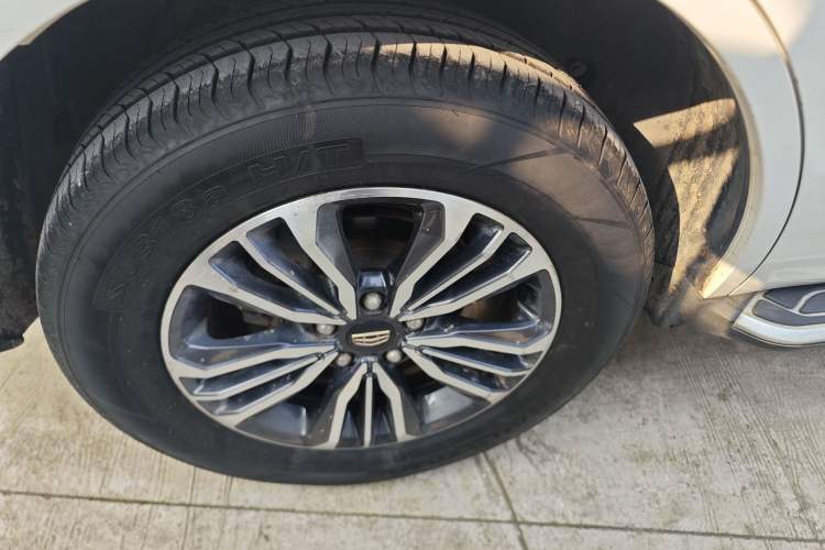 Used Geely Auto Vision X6 2016 1.8L Manual Luxury Edition