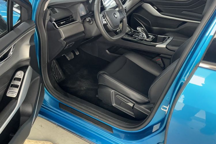 Used JMEV GSE 2023 Standard Range Industry Edition
