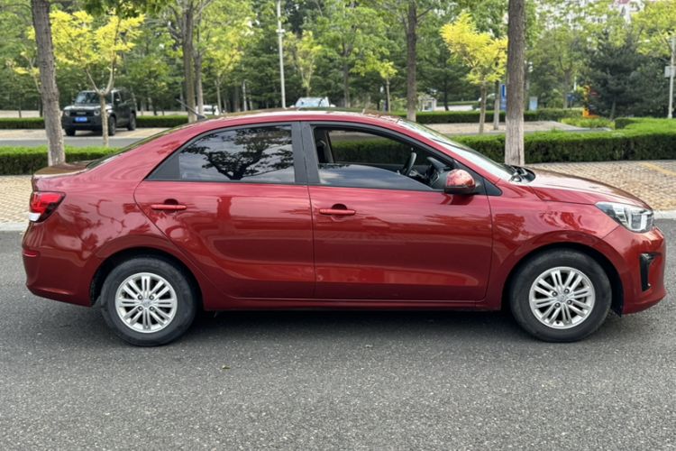 Used Kia Pegas 2019 1.4L Automatic Value Edition National Emission Standard V
