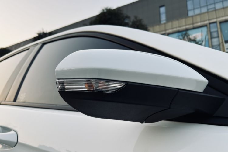 Used Ford Escort 2019 Revised 1.5L Automatic ZhiXiang Version China VI Standard