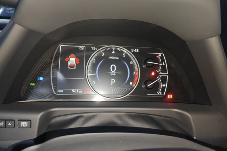 Used Lexus ES 2025 200 Premium Edition