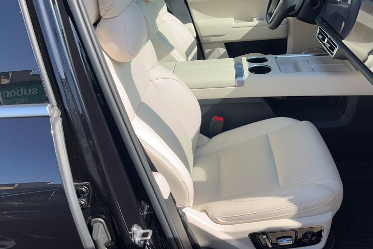 Used Li Auto L7 2024 MAX Model