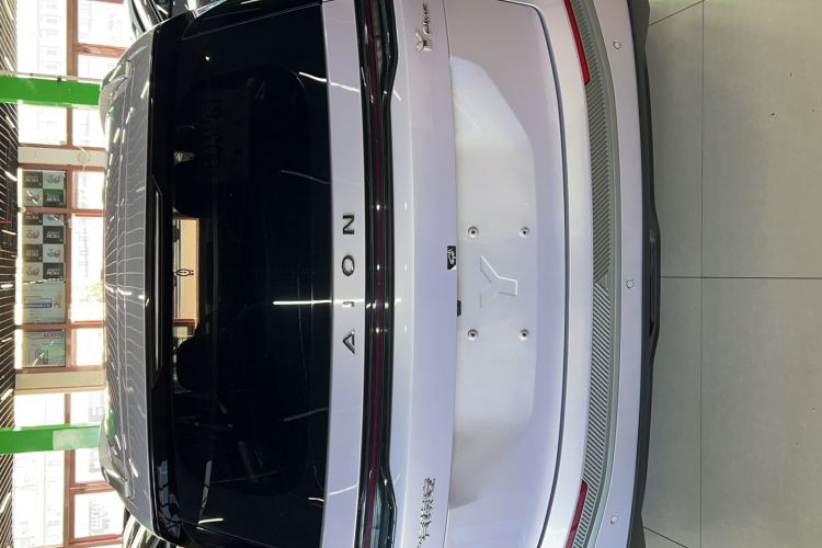 Used AION Y 2023 Plus 510 Enjoy Edition
