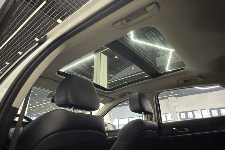 Used Kia K5 2020 380T GT-Line Prestige Tech Edition
