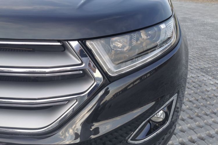 Used Ford Edge 2015 2.0T GTDi 4x4 High-Grade Model