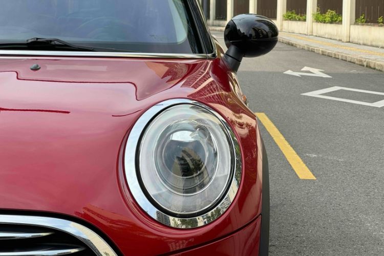 Used  MINI 2014 1.5T COOPER Fun
