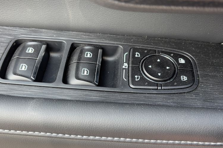 Used Haval  2024 Hi4 102km Trend Electric Version Plus