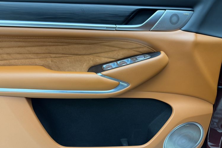 Used Tank 500 2022 3.0T High-End Custom Edition 5 Seats