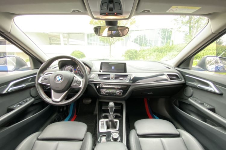 Used BMW 1 Series 2018 118i Sport Edition