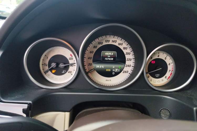 Used Mercedes-Benz E-Class 2015 E 320 L Sport 4MATIC