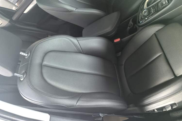 Used BMW 2 Series Active Tourer 2016 220i Luxury Edition
