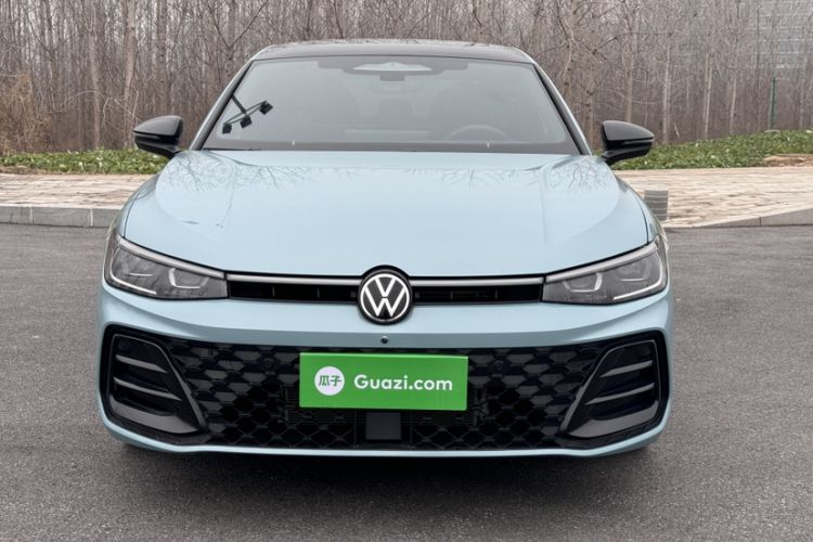 Used Volkswagen Passat 2025 Pro 380TSI Starry Dragon Luxury Edition