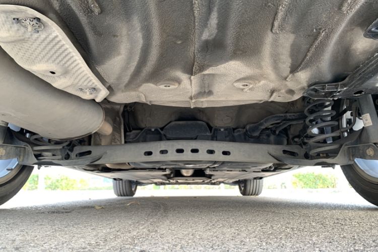 Used Volkswagen Bora 2020 1.5L Automatic Comfort Model
