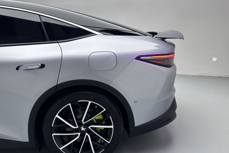 Used ARCFOX Alpha S5 2024 650ULTRA 390kW