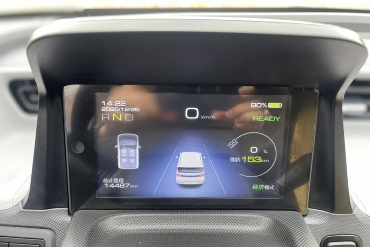 Used Wuling Hongguang MINIEV 2022 Macaron Premium Model – Lithium Ternary Battery
