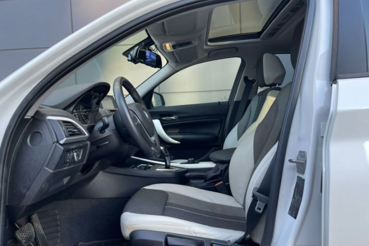 Used BMW 1 Series 2015 118i Urban Design Package
