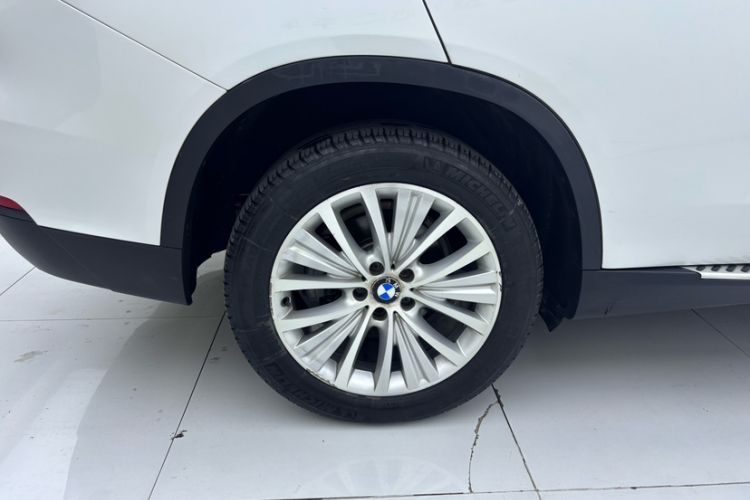 Used BMW X5 2014 xDrive35i Leading Model
