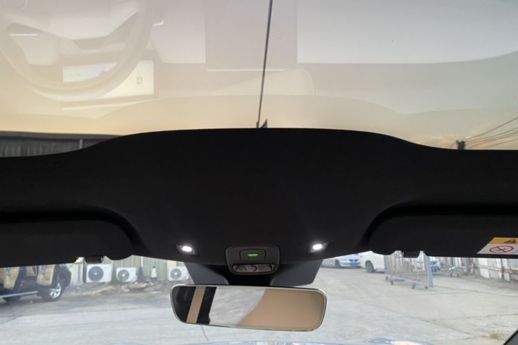 Used Nio ET5 2024 75 kWh
