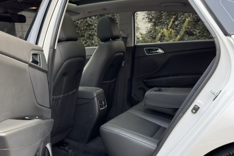 Used Hyundai Mistra 2014 1.8L Automatic Deluxe DLX Model
