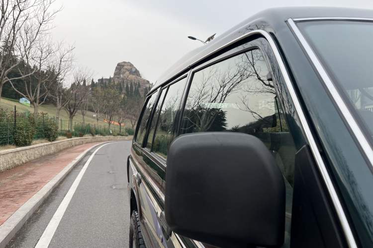 Used Leopaard 6481 2009 2.2L Manual Two-Wheel Drive
