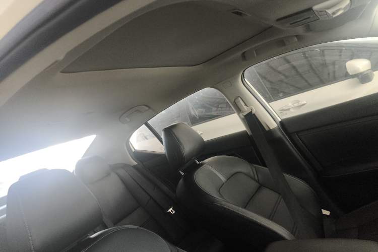 Used Nissan Sylphy 2022 1.6L XL CVT Enjoyment Edition
